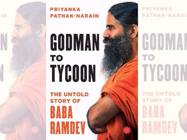 SC notice to Ramdev on plea against 'Godman to Tycoon' evokes question of interplay between right to privacy, freedom of speech SC notice to Ramdev on plea against 'Godman to Tycoon' evokes question of interplay between right to privacy, freedom of speech