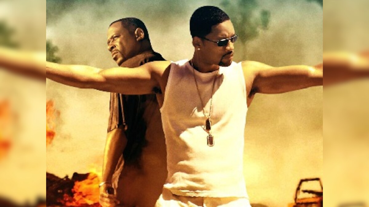 With Bad Boys 3, Charlie’s Angels, 21 Jump Street, Men in Black reboots, Sony leads Hollywood's revival frenzy