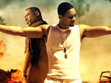 With Bad Boys 3, Charlie’s Angels, 21 Jump Street, Men in Black reboots, Sony leads Hollywood's revival frenzy With Bad Boys 3, Charlie’s Angels, 21 Jump Street, Men in Black reboots, Sony leads Hollywood's revival frenzy