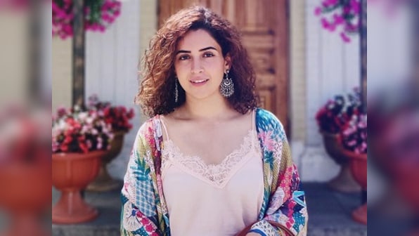 Sanya Malhotra on her character in Badhaai Ho: Renne is the only sane, non-judgemental person in this mad circus