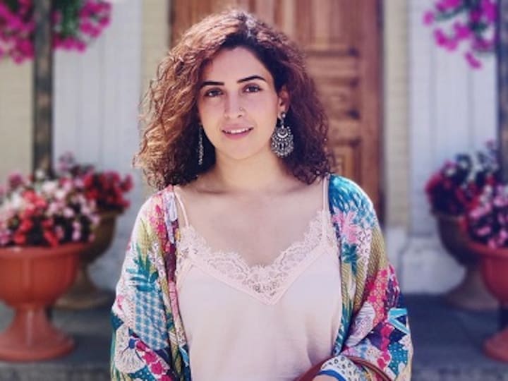 Sanya Malhotra on her character in Badhaai Ho: Renne is the only sane, non-judgemental person in this mad circus