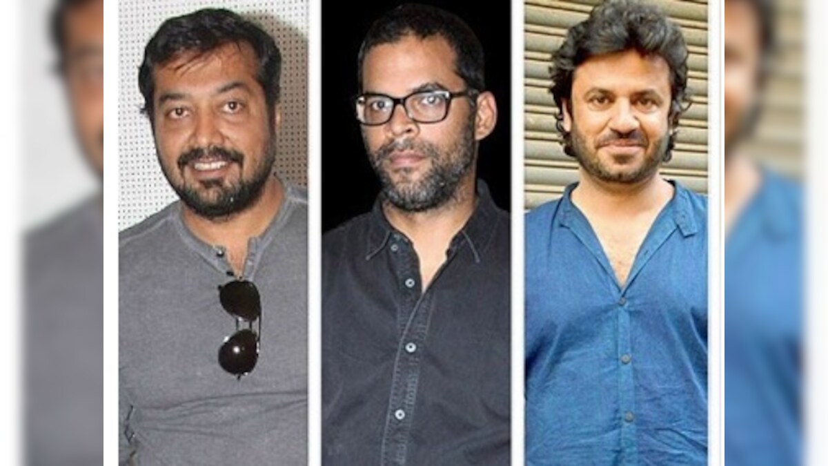 Vikas Bahl broke down, promised to go into rehab after coming clean on harassment, says Anurag Kashyap's lawyer