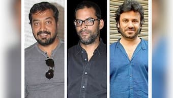 Vikas Bahl broke down, promised to go into rehab after coming clean on harassment, says Anurag Kashyap's lawyer
