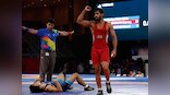 Asian Games, Commonwealth Games gold-medallist Bajrang Punia nominated for Rajiv Gandhi Khel Ratna award