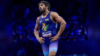 Wrestling World Championships: Bajrang Punia clinches silver after losing to Japan's Takuto Otoguro in men's 65kg final