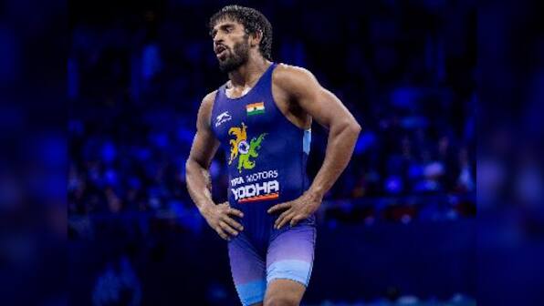 Wrestling World Championships: Bajrang Punia clinches silver after losing to Japan's Takuto Otoguro in men's 65kg final