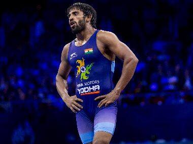 World Wrestling Championships 2019: Bajrang Punia books Tokyo Olympics spot despite controversial semis loss as does Ravi Dahiya