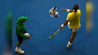 After Fernando Verdasco's mistreatment of ball-boy goes viral, Roger Federer urges players to be more respectful