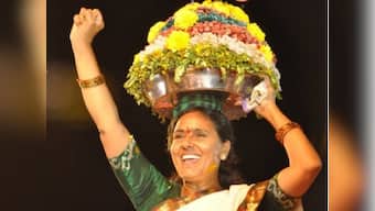 KCR, after becoming chief minister, forgot those who supported him in Telangana movement, says activist Bandru Vimala