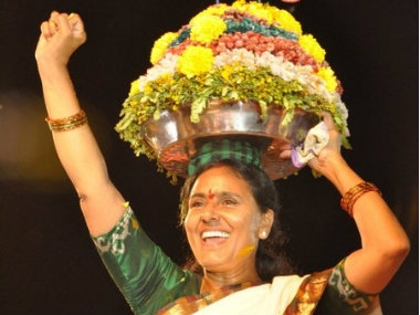 KCR, after becoming chief minister, forgot those who supported him in Telangana movement, says activist Bandru Vimala KCR, after becoming chief minister, forgot those who supported him in Telangana movement, says activist Bandru Vimala