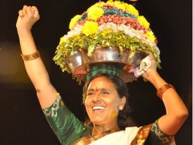 KCR, after becoming chief minister, forgot those who supported him in Telangana movement, says activist Bandru Vimala