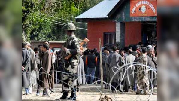 Jammu and Kashmir civic polls: This nondescript Bandipora village of Inderkoot has the guts to put up candidates, vote