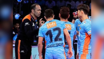 Pro Kabaddi 2018, Jaipur Pink Panthers vs Bengal Warriors, Match Highlights: Warriors return to winning ways