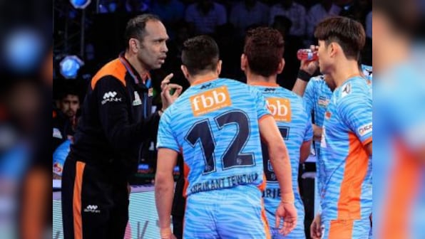 Pro Kabaddi 2018, Jaipur Pink Panthers vs Bengal Warriors, Match Highlights: Warriors return to winning ways