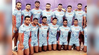 Pro Kabaddi League 2018: With core team retained and depth in squad, Bengal Warriors among favourites to win title