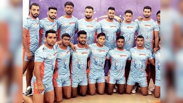 Pro Kabaddi League 2018: With core team retained and depth in squad, Bengal Warriors among favourites to win title
