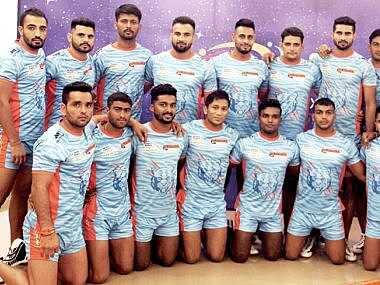 Pro Kabaddi League 2018: With core team retained and depth in squad, Bengal Warriors among favourites to win title