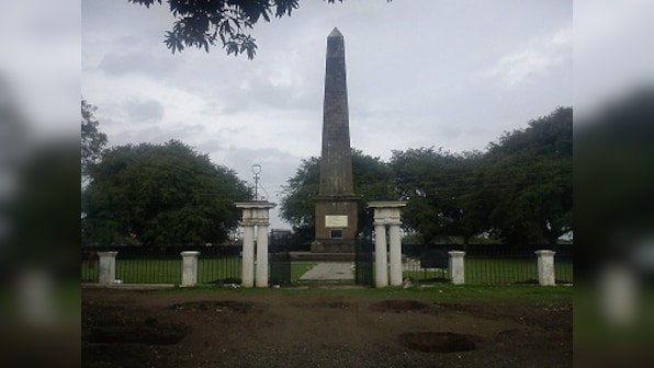 Bhima Koregaon battle was between British and Peshwas, not Mahar and Brahmins, researcher tells inquiry commission