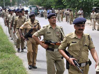 Bihar Police to pay double the penalty levied on civilians for traffic violations under new Motor Vehicles Act