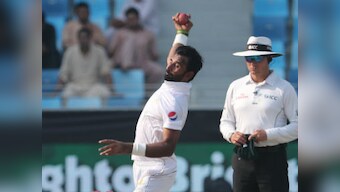 Pakistan vs Australia: Bilal Asif takes six-for on debut to put hosts in driver's seat on Day 3