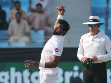 Pakistan vs Australia: Bilal Asif takes six-for on debut to put hosts in driver's seat on Day 3 Pakistan vs Australia: Bilal Asif takes six-for on debut to put hosts in driver's seat on Day 3