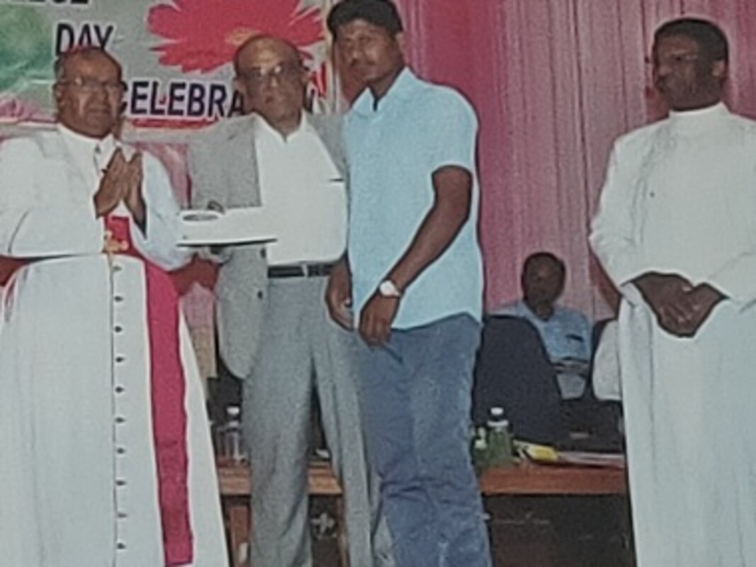 Church And Sexual Abuse Only Pope Can Give Me Justice Denied By Powerful Says Mother Of Raped Murdered Teen India News Firstpost