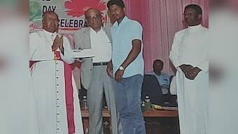 Church and sexual abuse: Only Pope can give me justice denied by powerful, says mother of raped-murdered teen