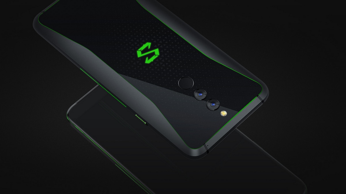 Xiaomi Black Shark 2 to be launched in India today: Here's all you need to know