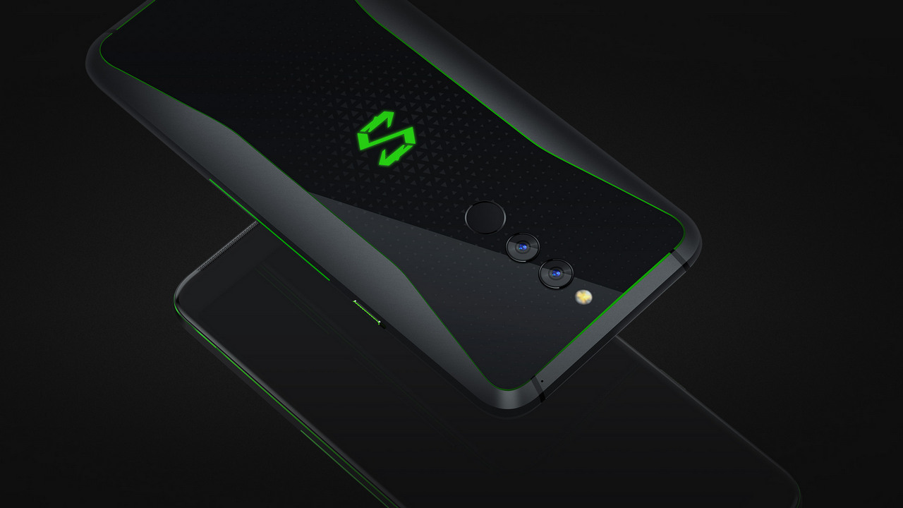 Xiaomi Black Shark 2 India launch highlights: Prices start at Rs 39,999 while the top-end variant costs Rs 49,999 Xiaomi Black Shark 2 India launch highlights: Prices start at Rs 39,999 while the top-end variant costs Rs 49,999