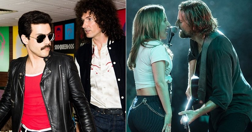 A Star Is Born, Bohemian Rhapsody will compete as dramas, not musicals, at Golden Globes 2019