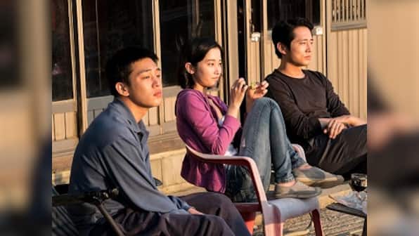 Burning movie review: Lee Chang Dong's film brings a Haruki Murakami short story to life — and how