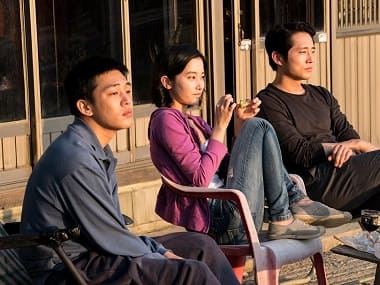 Burning movie review: Lee Chang Dong's film brings a Haruki Murakami short story to life — and how