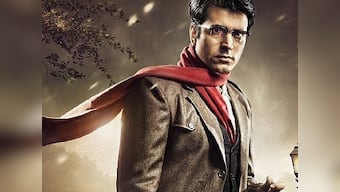 Byomkesh Gowtro movie review: Arindam Sil’s film suffers from poor writing, terrible execution