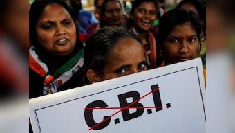 Trouble in CBI started during Emergency; blame decline on political interference, unjustified expansion of CVC jurisdiction