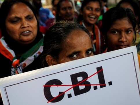 Andhra Pradesh bans CBI from entering state without permission; cites low confidence in govt agency after Verma-Asthana row Andhra Pradesh bans CBI from entering state without permission; cites low confidence in govt agency after Verma-Asthana row