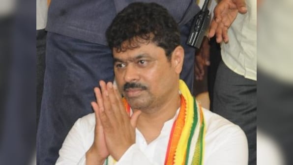 Income Tax Department raids CM Ramesh's houses in Telangana, Andhra Pradesh; TDP MP calls it a witch-hunt