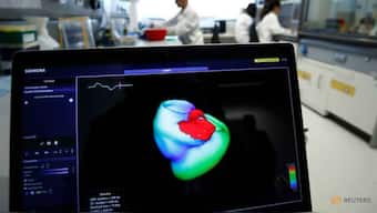 Decoded: How COVID-19 disease causes heart muscle damage, affects heart rate