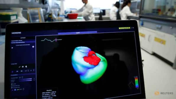Decoded: How COVID-19 disease causes heart muscle damage, affects heart rate