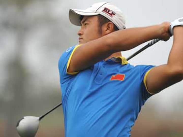 Chinese golfers put in underwhelming performances at PGA Tour Series-China, fail to make it into top 10 Chinese golfers put in underwhelming performances at PGA Tour Series-China, fail to make it into top 10