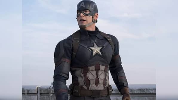Chris Evans clarifies his Avengers 4 farewell tweet, reveals details of his last scene as Captain America
