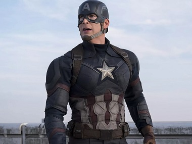 Chris Evans clarifies his Avengers 4 farewell tweet, reveals details of his last scene as Captain America Chris Evans clarifies his Avengers 4 farewell tweet, reveals details of his last scene as Captain America