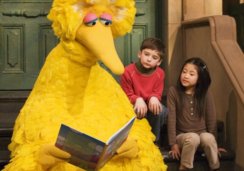 Caroll Spinney, puppeteer behind Big Bird, Oscar the Grouch on Sesame Street, retires after nearly 50 years