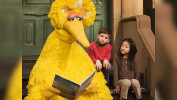 Caroll Spinney, puppeteer behind Big Bird, Oscar the Grouch on Sesame Street, retires after nearly 50 years