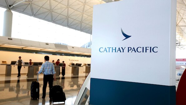 Cathay Pacific Airways flags massive data breach affecting 9.4 million passengers