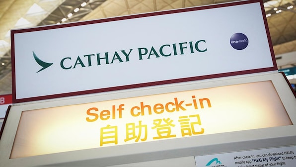 Cathay Pacific has confirmed that data on over 9 mn customers was stolen in hack