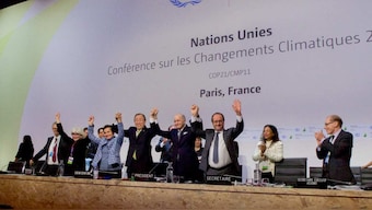 UN's IPCC climate report coming out this week: Here’s all you need to know