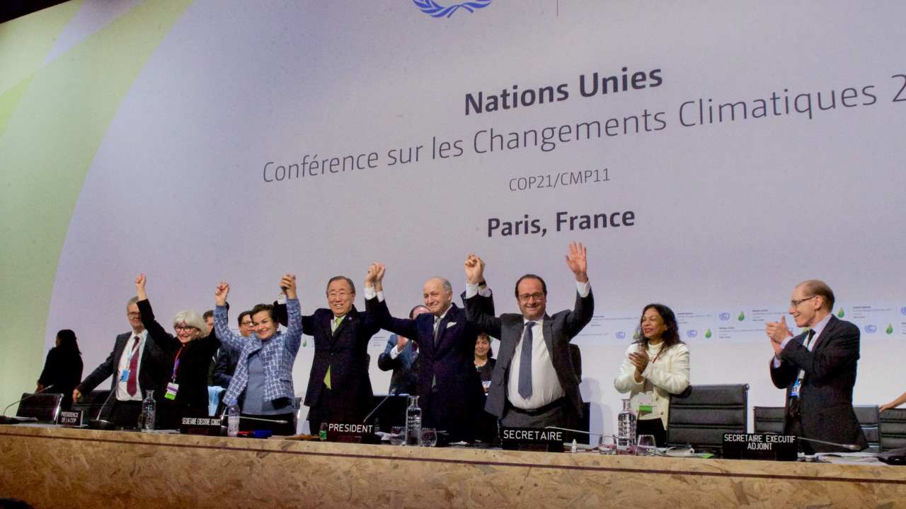 UN's IPCC climate report coming out this week: Here’s all you need to know UN's IPCC climate report coming out this week: Here’s all you need to know