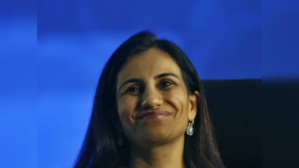 ICICI Bank-Videocon loan controversy: ED widens probe into total of 24 loans issued during Chanda Kochhar's tenure