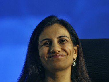 ICICI Bank-Videocon loan case: Chanda Kochhar, husband appear before Enforcement Directorate again ICICI Bank-Videocon loan case: Chanda Kochhar, husband appear before Enforcement Directorate again