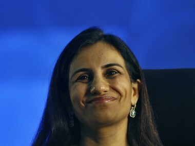 After giving clean chit to former ICICI Bank chief Chanda Kochhar, law firm Cyril Amarchand Mangaldas withdraws report
